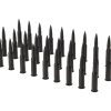 IMI Defense Dummy Bullets 7.62x54R 30pcs Black