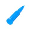 IMI Defense Dummy Bullets 7.62x54R 30pcs Blue