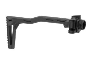 IMI Defense F-KS Kidon Folding Stock Black