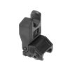 IMI Defense Front Polymer Backup Sight Black