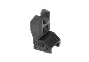 imi-defense-front-polymer-backup-sight-black-1 IMI Defense Front Polymer Backup Sight Black