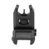 IMI Defense Front Polymer Backup Sight Black
