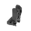 IMI Defense Front Polymer Backup Sight Black