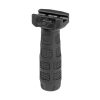 IMI Defense IVG Interchangeable Vertical Grip Black