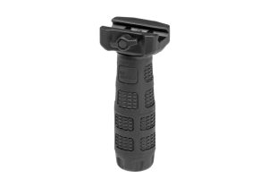IMI Defense IVG Interchangeable Vertical Grip Black