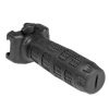 IMI Defense IVG Interchangeable Vertical Grip Black