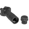 IMI Defense IVG Interchangeable Vertical Grip Black