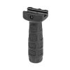 IMI Defense IVG Interchangeable Vertical Grip Black