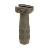 IMI Defense IVG Interchangeable Vertical Grip OD