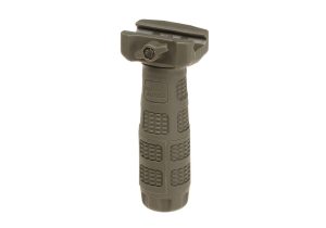 IMI Defense IVG Interchangeable Vertical Grip OD
