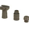 IMI Defense IVG Interchangeable Vertical Grip OD