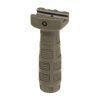 IMI Defense IVG Interchangeable Vertical Grip OD