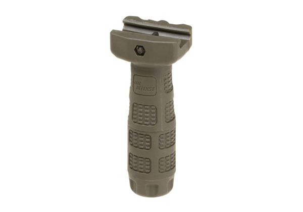 IMI Defense IVG Interchangeable Vertical Grip OD
