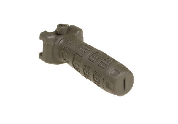 IMI Defense IVG Interchangeable Vertical Grip OD