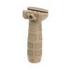 IMI Defense IVG Interchangeable Vertical Grip Tan