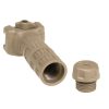 IMI Defense IVG Interchangeable Vertical Grip Tan