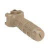 IMI Defense IVG Interchangeable Vertical Grip Tan