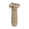 IMI Defense IVG Interchangeable Vertical Grip Tan