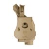 IMI Defense Level 2 Light / Laser Holster for Glock 17 Tan