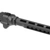 IMI Defense MAK2 AK to M4 Folding Stock Adaptor Black