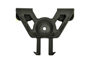 IMI Defense Molle Adaptor Black