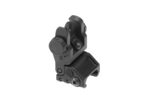 imi-defense-rear-polymer-backup-sight-black-1 IMI Defense Rear Polymer Backup Sight Black