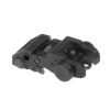 IMI Defense Rear Polymer Backup Sight Black