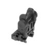 IMI Defense Rear Polymer Backup Sight Black