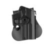 IMI Defense Roto Paddle Holster für HK USP Compact Black
