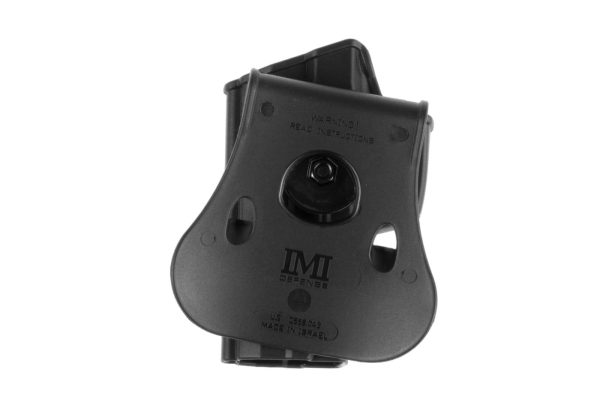 IMI Defense Roto Paddle Holster für HK USP / P8 Black