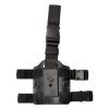 IMI Defense Tactical Drop Leg Platform Black
