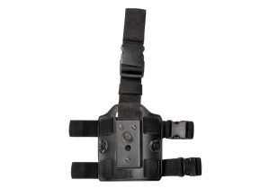 IMI Defense Tactical Drop Leg Platform Black