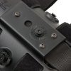 IMI Defense Tactical Drop Leg Platform Black