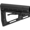 IMI Defense TS-1 Tactical Stock Com Spec Black