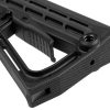IMI Defense TS-1 Tactical Stock Com Spec Black