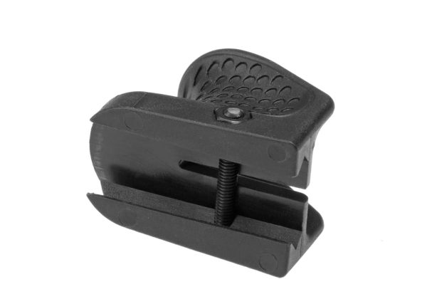 IMI Defense TTS Tactical Thumb Support Black