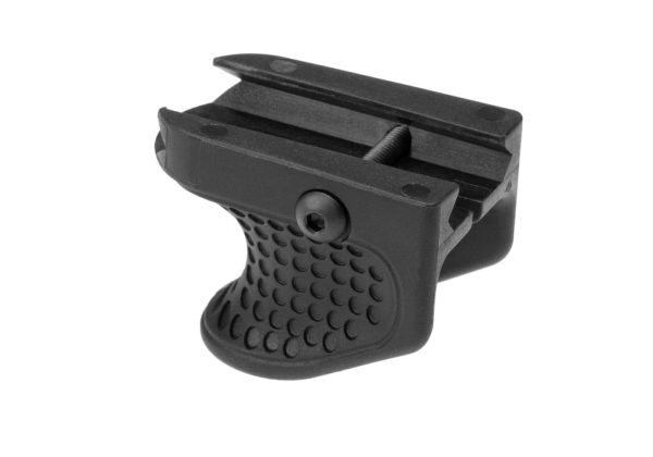 IMI Defense TTS Tactical Thumb Support Black
