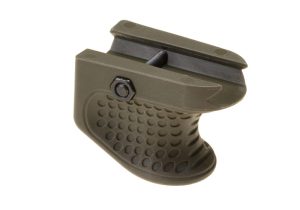 IMI Defense TTS Tactical Thumb Support OD