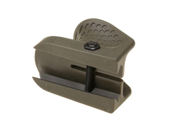 IMI Defense TTS Tactical Thumb Support OD