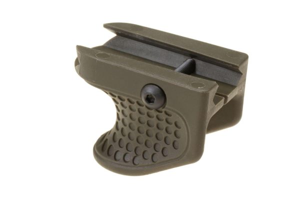 IMI Defense TTS Tactical Thumb Support OD