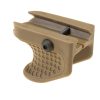 IMI Defense TTS Tactical Thumb Support Tan