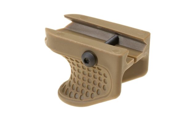 IMI Defense TTS Tactical Thumb Support Tan