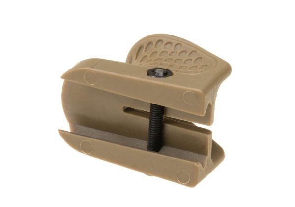 IMI Defense TTS Tactical Thumb Support Tan