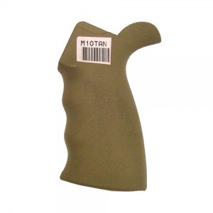 ROYAL IMPUGNATURA PISTOL GRIP TAN (M10TAN) ROYAL IMPUGNATURA PISTOL GRIP TAN (M10TAN)