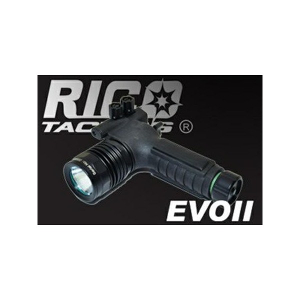 IMPUGNATURA TORCIA LED (RC-EVO2)
