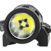 Inforce HML White / IR Light Black