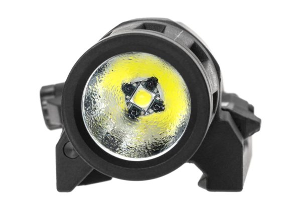 Inforce HML White / IR Light Black