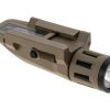 Inforce HML White / IR Light Dark Earth