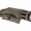 Inforce HML White / IR Light Dark Earth