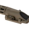 Inforce HML White / IR Light Dark Earth